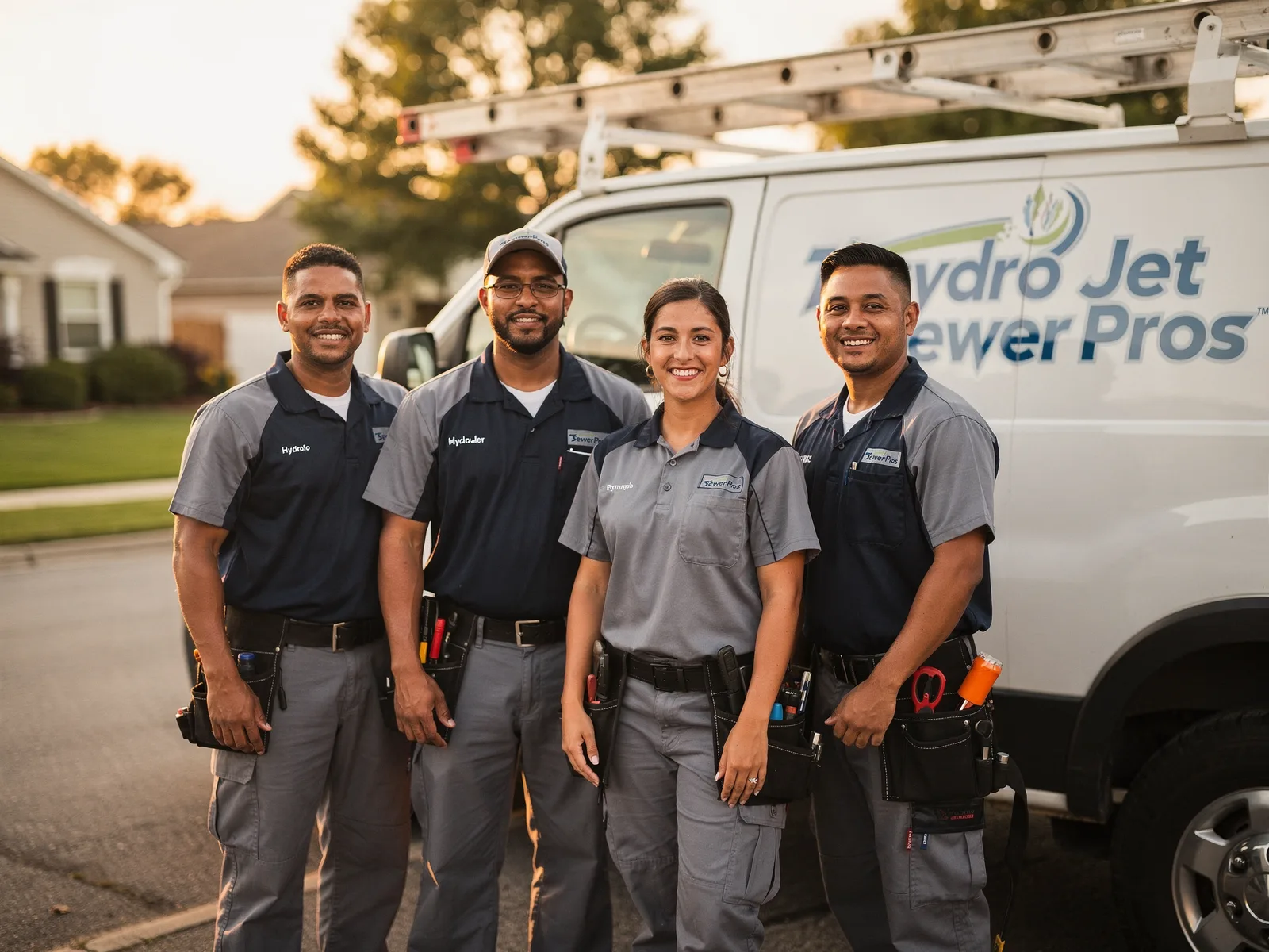 Hydro Jetting Near Me company in Saint Helena, NE