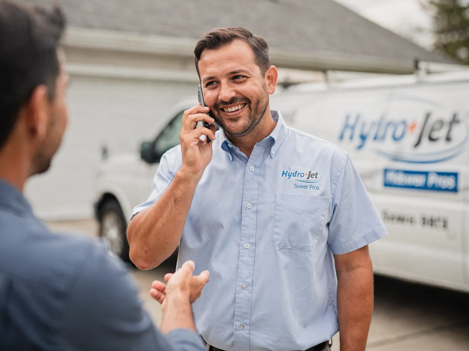 Hydro Jetting Near Me Saint Helena, NE FAQs